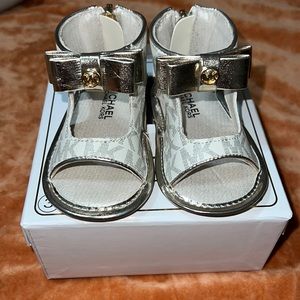 Michael Kors sandals